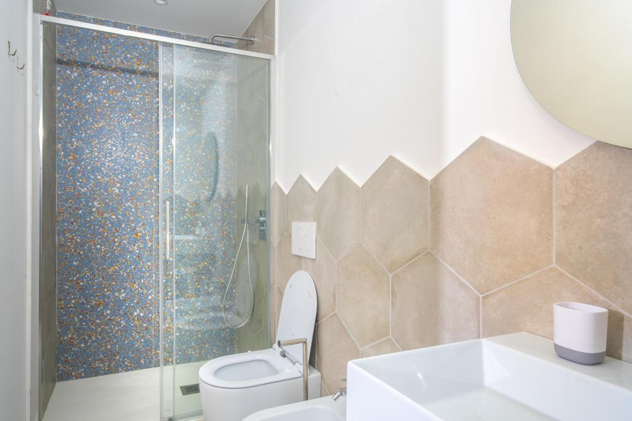 Casalulu Holiday Home - Lovely Apartment Sorrento Coast Vico Equense Esterno foto