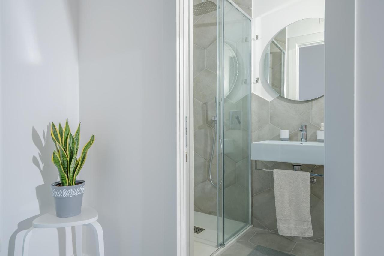 Casalulu Holiday Home - Lovely Apartment Sorrento Coast Vico Equense Esterno foto
