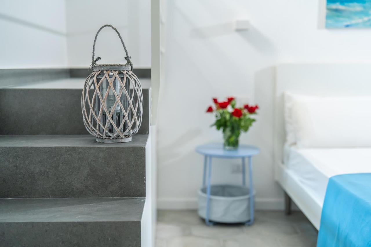 Casalulu Holiday Home - Lovely Apartment Sorrento Coast Vico Equense Esterno foto
