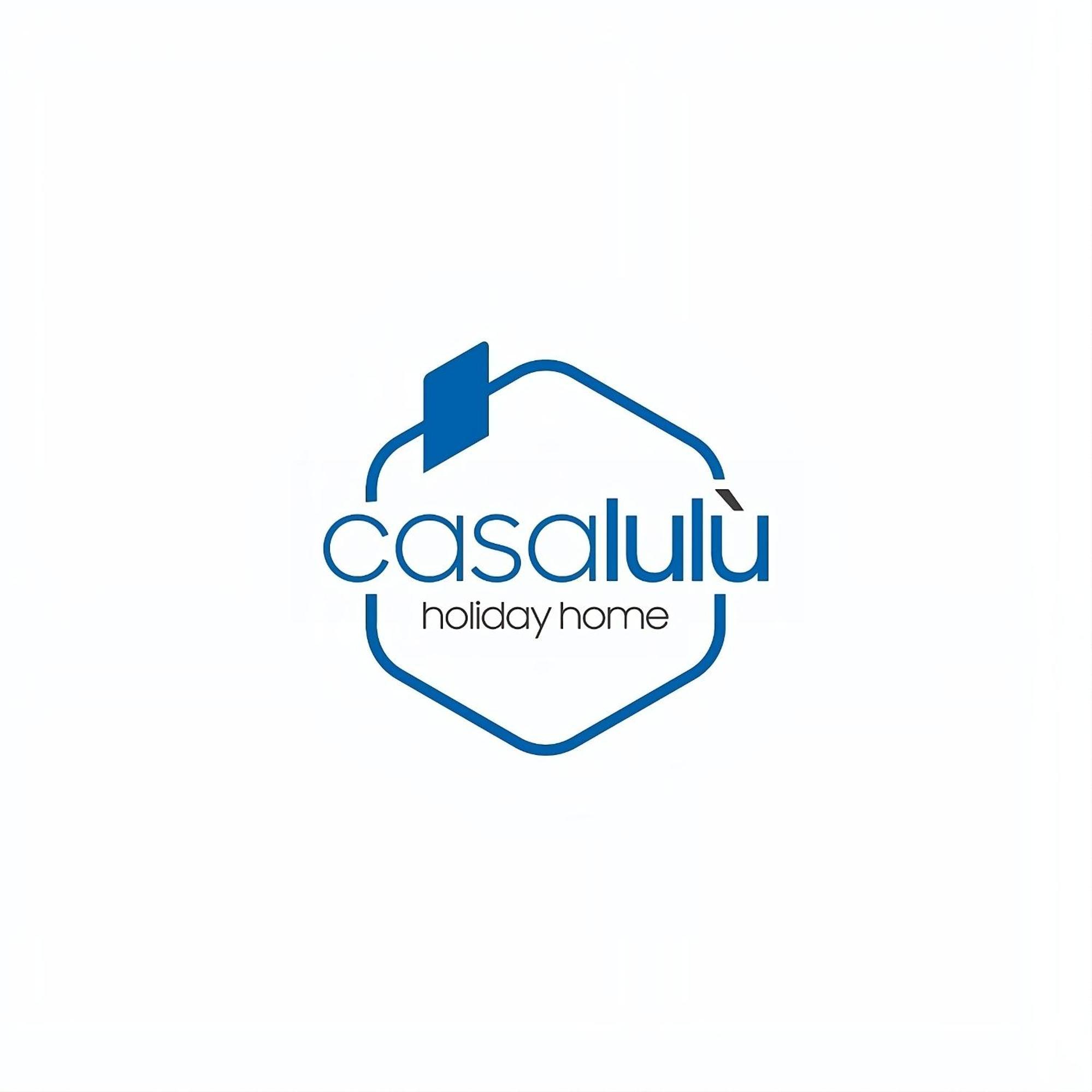 Casalulu Holiday Home - Lovely Apartment Sorrento Coast Vico Equense Esterno foto