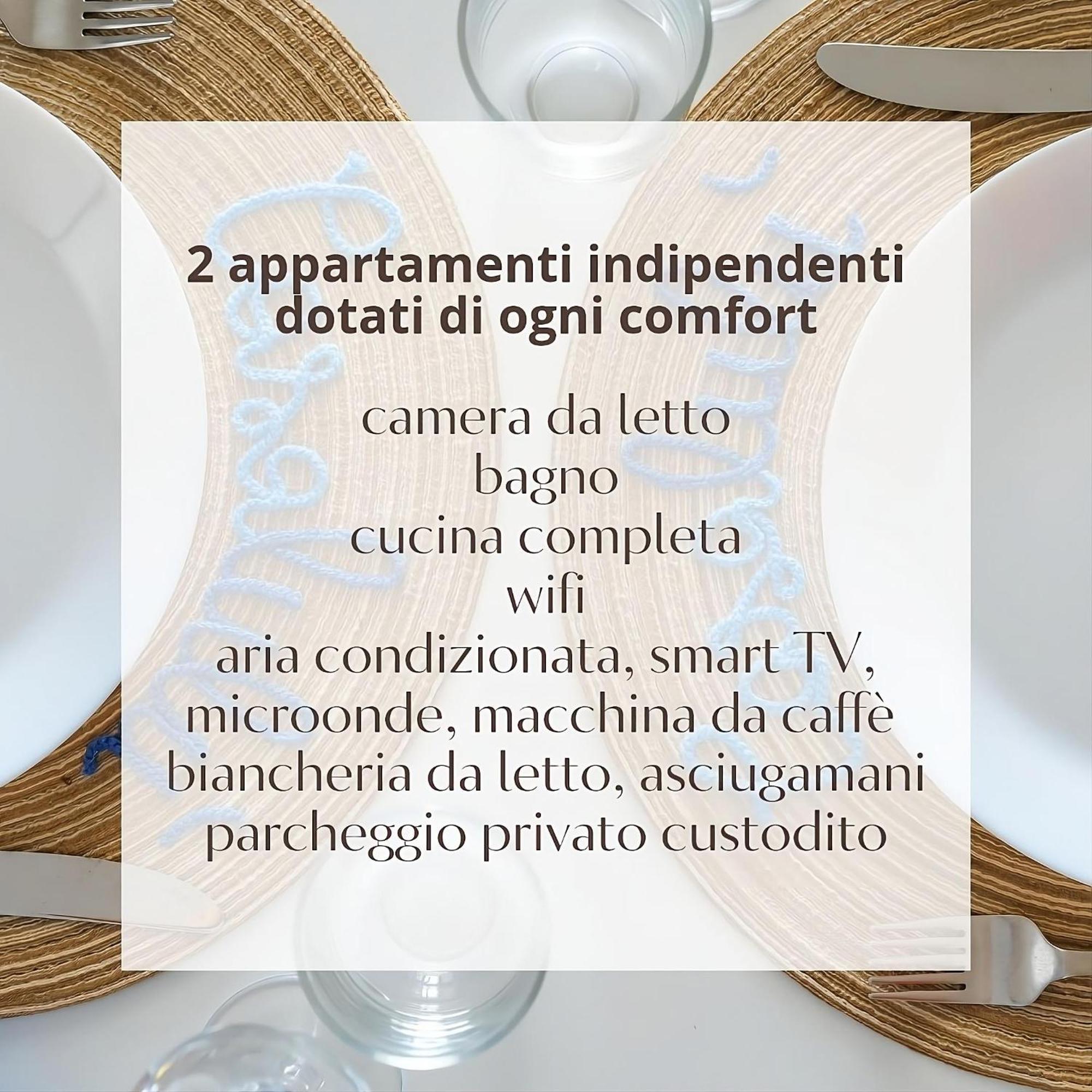 Casalulu Holiday Home - Lovely Apartment Sorrento Coast Vico Equense Esterno foto