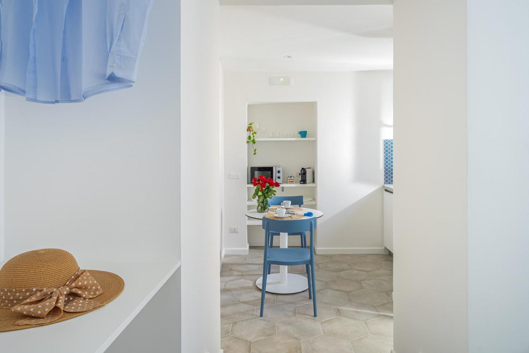 Casalulu Holiday Home - Lovely Apartment Sorrento Coast Vico Equense Esterno foto