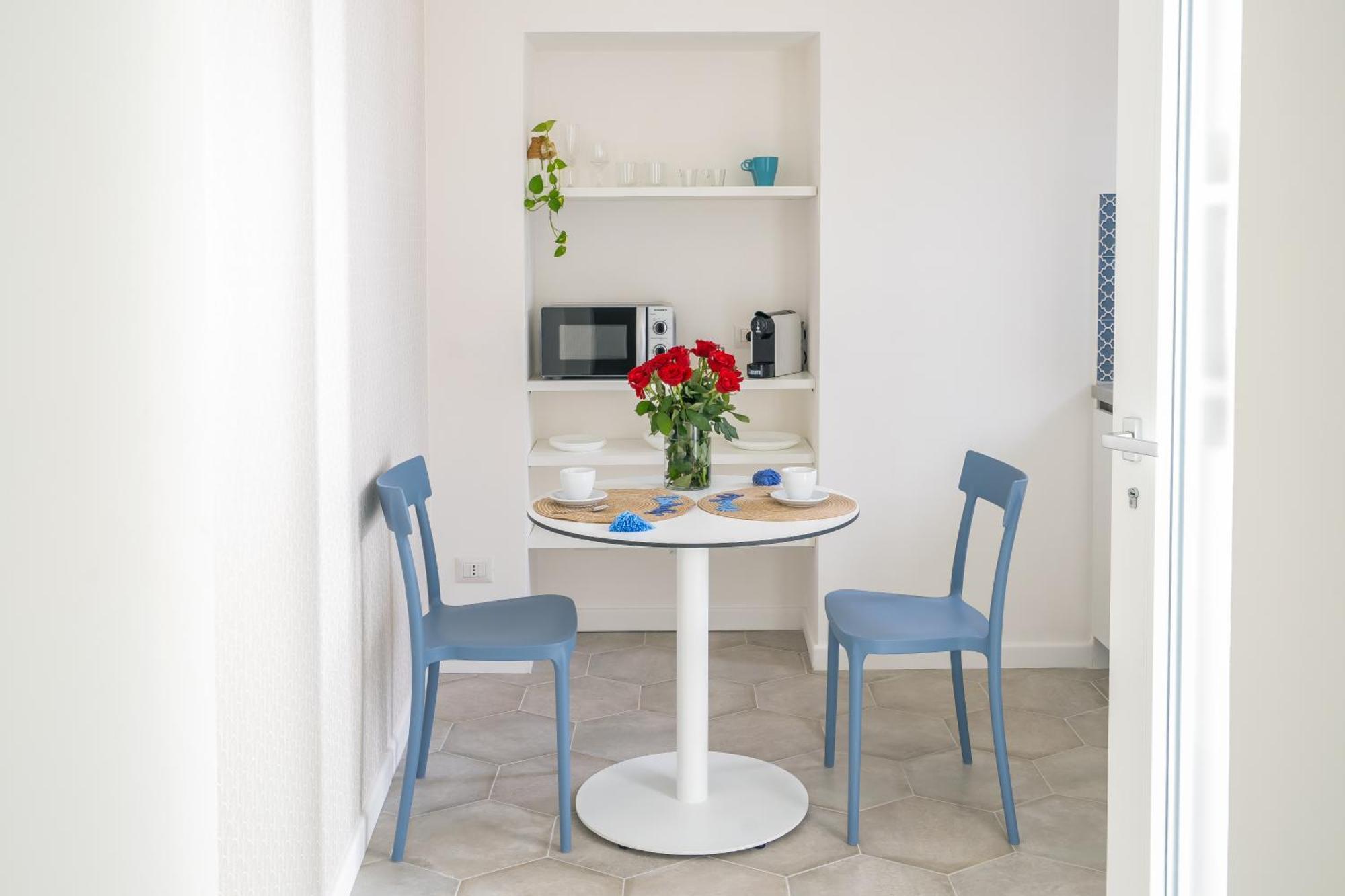 Casalulu Holiday Home - Lovely Apartment Sorrento Coast Vico Equense Esterno foto