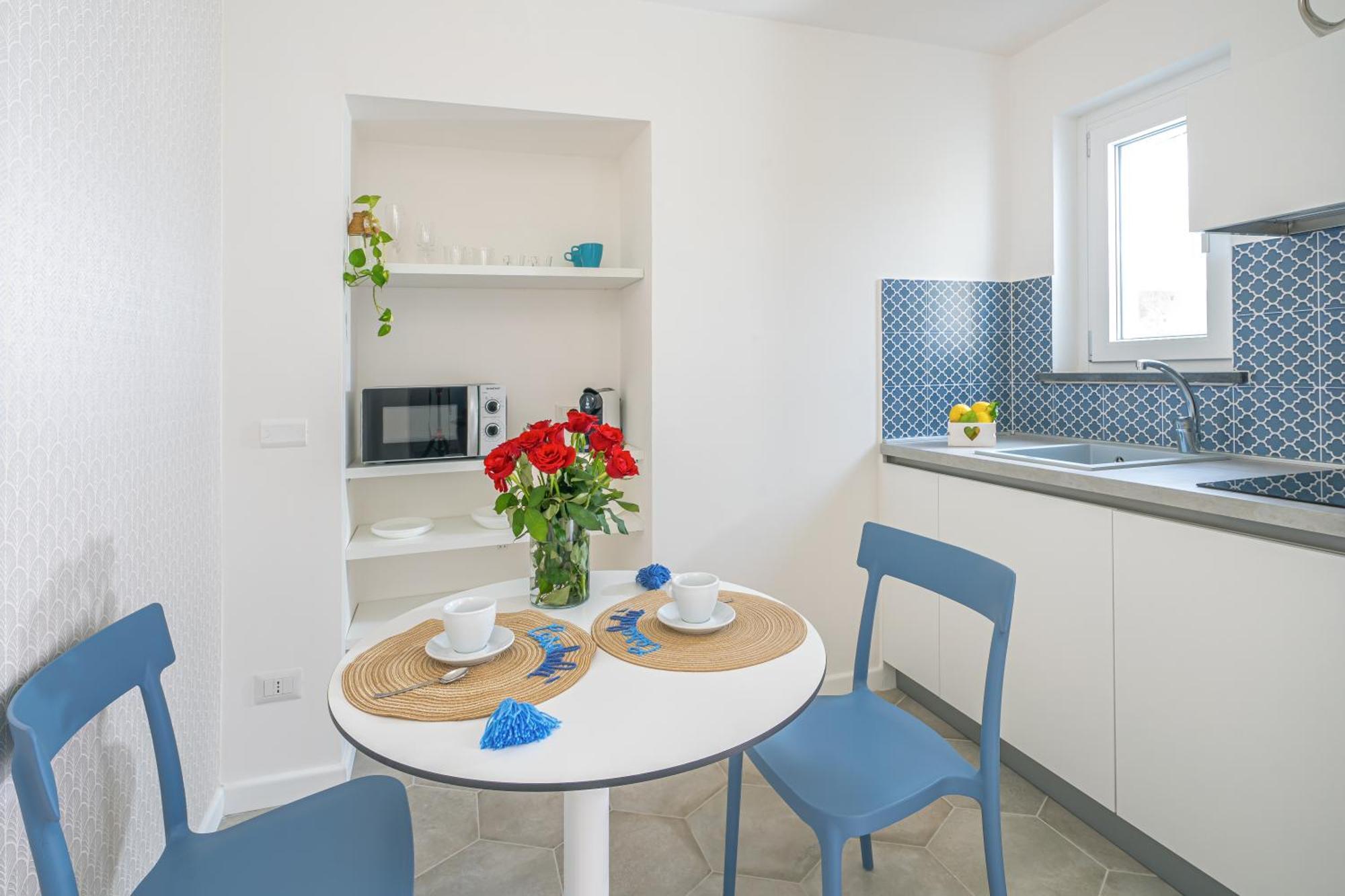 Casalulu Holiday Home - Lovely Apartment Sorrento Coast Vico Equense Esterno foto